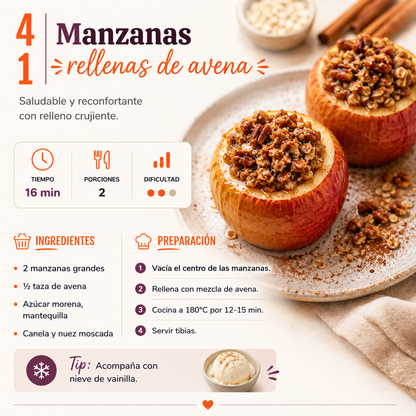 50 Recetas para Freidora de Aire